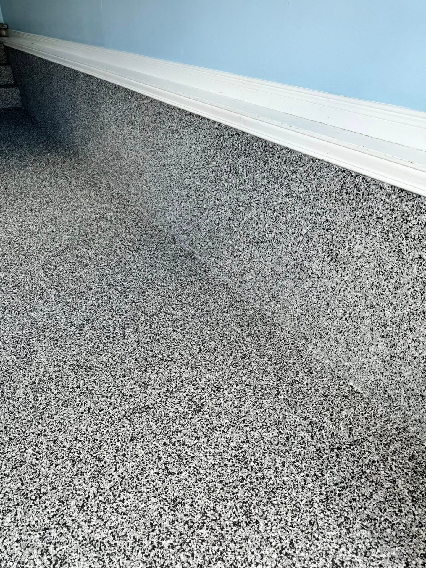 Goliath Epoxy project 17