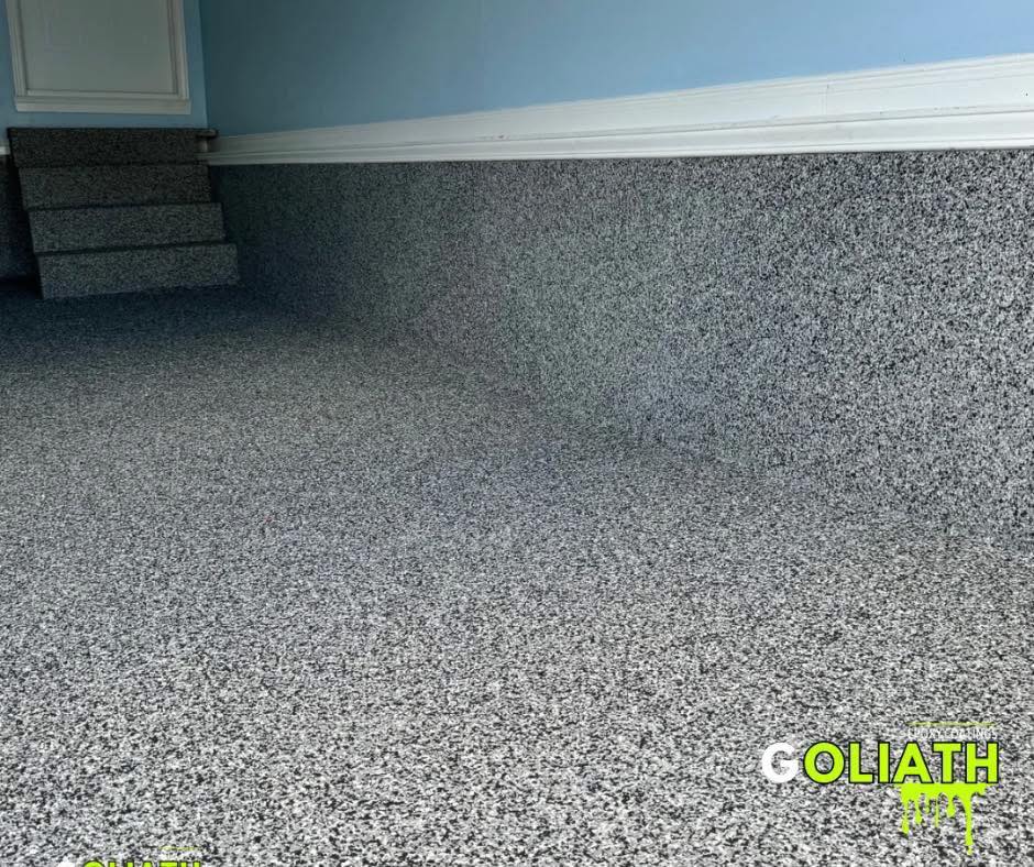 Goliath Epoxy project 7