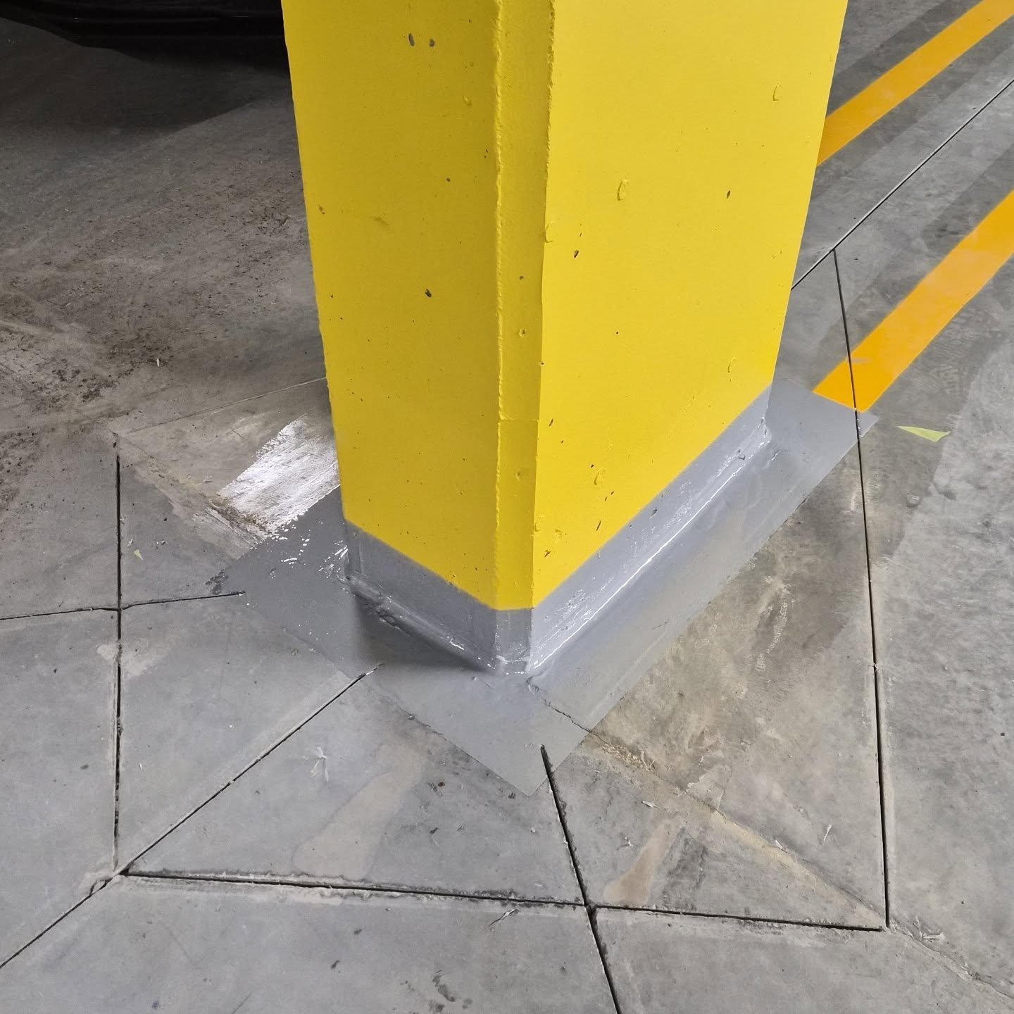 Commercial et industriel