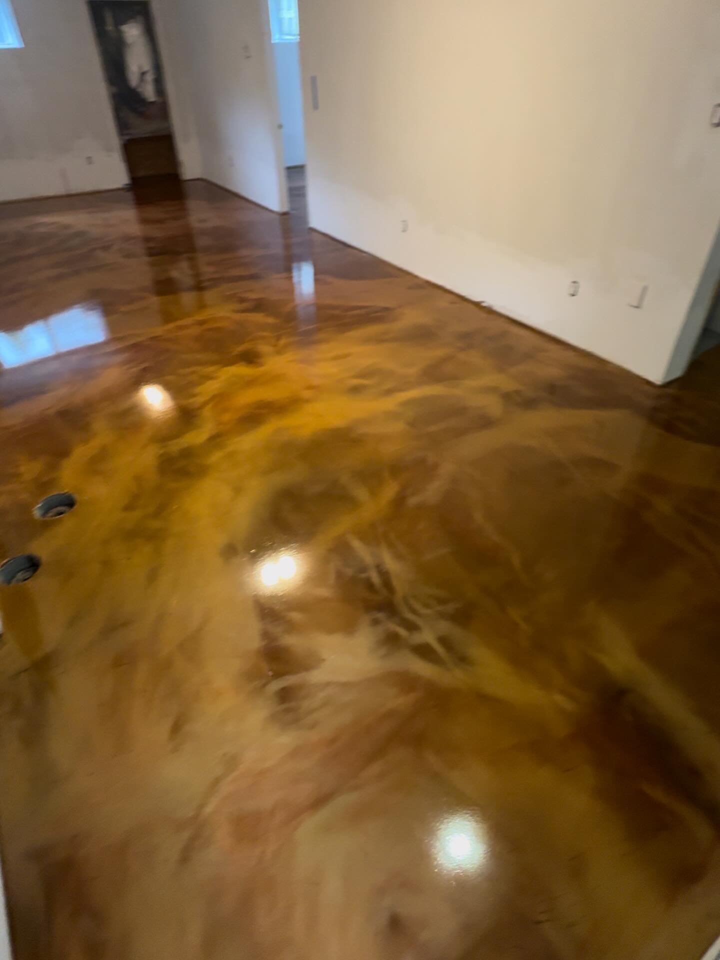 Goliath Epoxy project 5