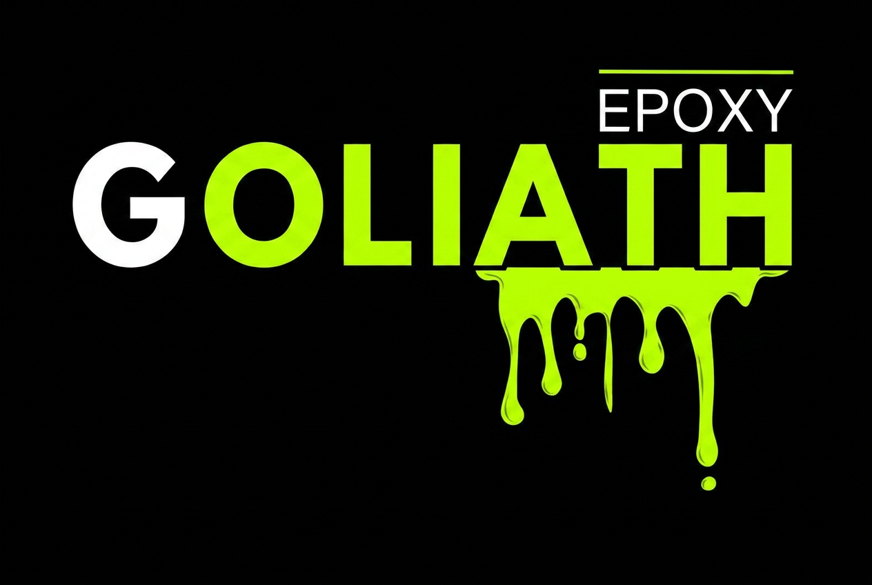 Goliath Epoxy