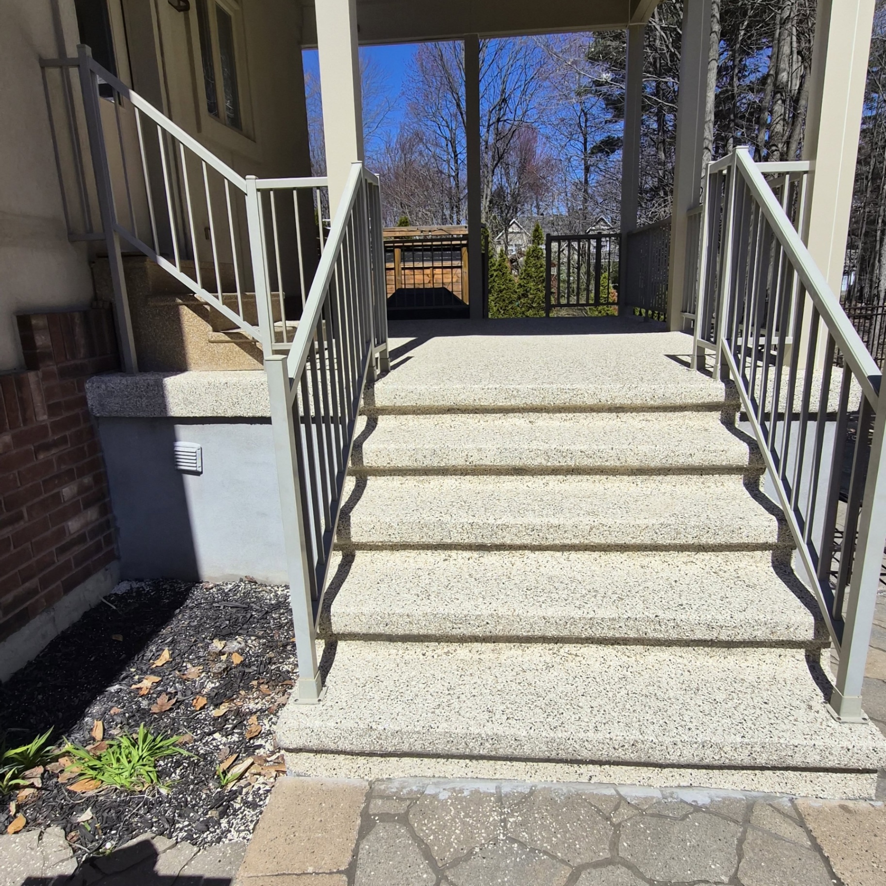 Goliath Epoxy project 15