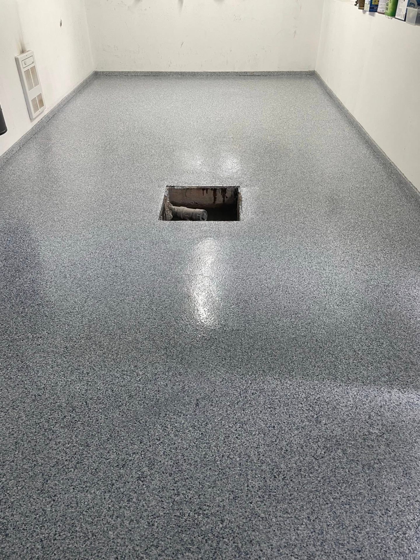 Goliath Epoxy project 16